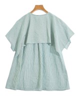 SLOBE IENA（スローブイエナ）ブラウス 緑 サイズ:-(XL位) レディース/2200612973015