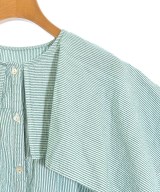 SLOBE IENA（スローブイエナ）ブラウス 緑 サイズ:-(XL位) レディース/2200612973015