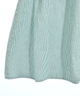 SLOBE IENA（スローブイエナ）ブラウス 緑 サイズ:-(XL位) レディース/2200612973015