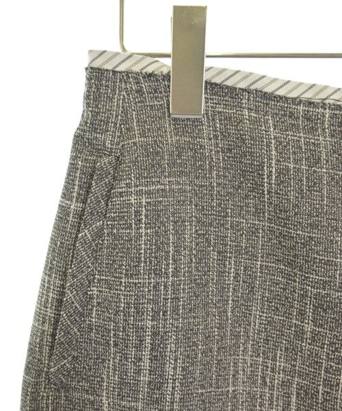 SLOBE IENA（スローブイエナ）ロング・マキシ丈スカート グレー サイズ:38(M位) レディース/2200614703030