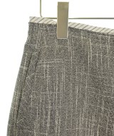 SLOBE IENA（スローブイエナ）ロング・マキシ丈スカート グレー サイズ:38(M位) レディース/2200614703030