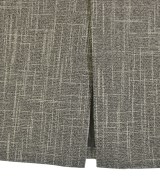 SLOBE IENA（スローブイエナ）ロング・マキシ丈スカート グレー サイズ:38(M位) レディース/2200614703030