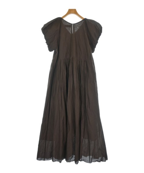 SLOBE IENA（スローブイエナ）ワンピース 茶 サイズ:38(M位) レディース/2200623494042