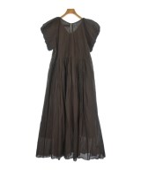 SLOBE IENA（スローブイエナ）ワンピース 茶 サイズ:38(M位) レディース/2200623494042