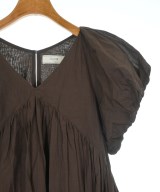 SLOBE IENA（スローブイエナ）ワンピース 茶 サイズ:38(M位) レディース/2200623494042