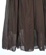 SLOBE IENA（スローブイエナ）ワンピース 茶 サイズ:38(M位) レディース/2200623494042