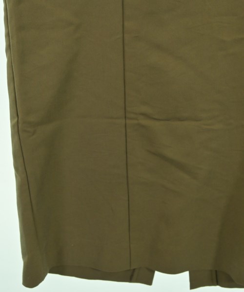 SLOBE IENA（スローブイエナ）ワンピース カーキ サイズ:-(M位) レディース/2200623611036