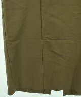 SLOBE IENA（スローブイエナ）ワンピース カーキ サイズ:-(M位) レディース/2200623611036