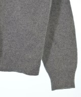 SLOBE IENA（スローブイエナ）ニット・セーター グレー サイズ:F レディース/2200612507043