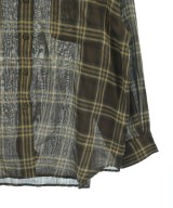 SLOBE IENA（スローブイエナ）カジュアルシャツ 茶 サイズ:F レディース/2200613644099