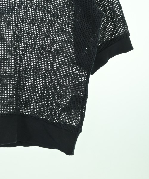 SLOBE IENA（スローブイエナ）ポロシャツ 黒 サイズ:-(M位) レディース/2200613644150