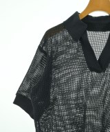 SLOBE IENA（スローブイエナ）ポロシャツ 黒 サイズ:-(M位) レディース/2200613644150