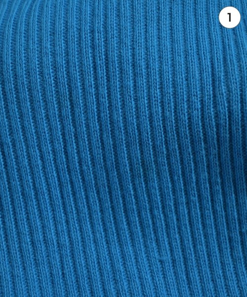 SLOBE IENA（スローブイエナ）カーディガン 青 サイズ:-(M位) レディース/2200613644167