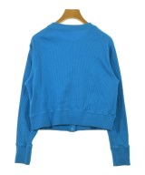 SLOBE IENA（スローブイエナ）カーディガン 青 サイズ:-(M位) レディース/2200613644167