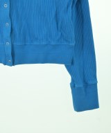 SLOBE IENA（スローブイエナ）カーディガン 青 サイズ:-(M位) レディース/2200613644167