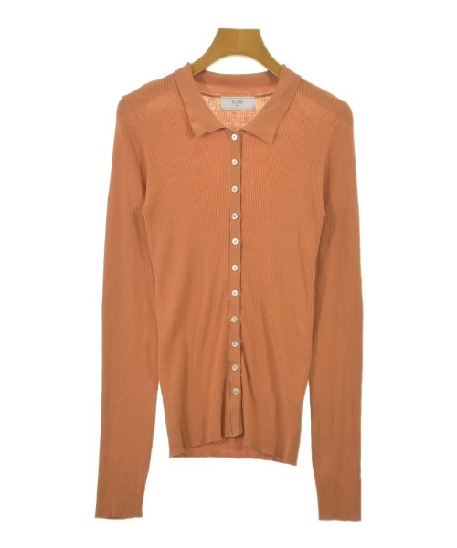 スローブイエナ(SLOBE IENA)のSLOBE IENA カーディガン