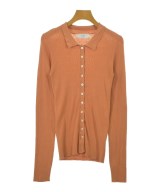 SLOBE IENA（スローブイエナ）カーディガン オレンジ サイズ:-(S位) レディース/2200613644211