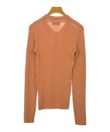 SLOBE IENA（スローブイエナ）カーディガン オレンジ サイズ:-(S位) レディース/2200613644211