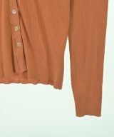 SLOBE IENA（スローブイエナ）カーディガン オレンジ サイズ:-(S位) レディース/2200613644211