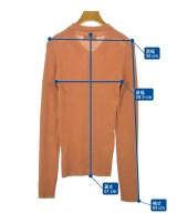 SLOBE IENA（スローブイエナ）カーディガン オレンジ サイズ:-(S位) レディース/2200613644211