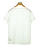 SLOBE IENA（スローブイエナ）Tシャツ・カットソー 白 サイズ:-(M位) レディース/2200613644259