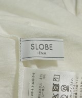 SLOBE IENA（スローブイエナ）Tシャツ・カットソー 白 サイズ:-(M位) レディース/2200613644259
