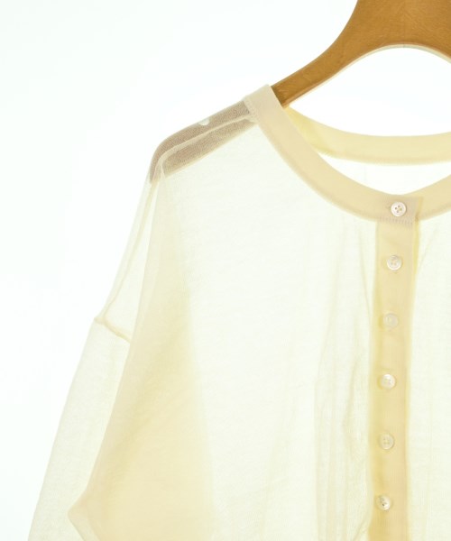 SLOBE IENA（スローブイエナ）ニット・セーター 白 サイズ:F レディース/2200613644266