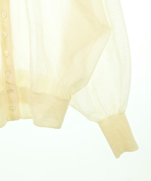 SLOBE IENA（スローブイエナ）ニット・セーター 白 サイズ:F レディース/2200613644266