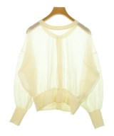 SLOBE IENA（スローブイエナ）ニット・セーター 白 サイズ:F レディース/2200613644266