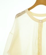 SLOBE IENA（スローブイエナ）ニット・セーター 白 サイズ:F レディース/2200613644266