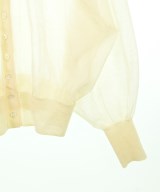 SLOBE IENA（スローブイエナ）ニット・セーター 白 サイズ:F レディース/2200613644266