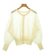 SLOBE IENA ニット・セーター