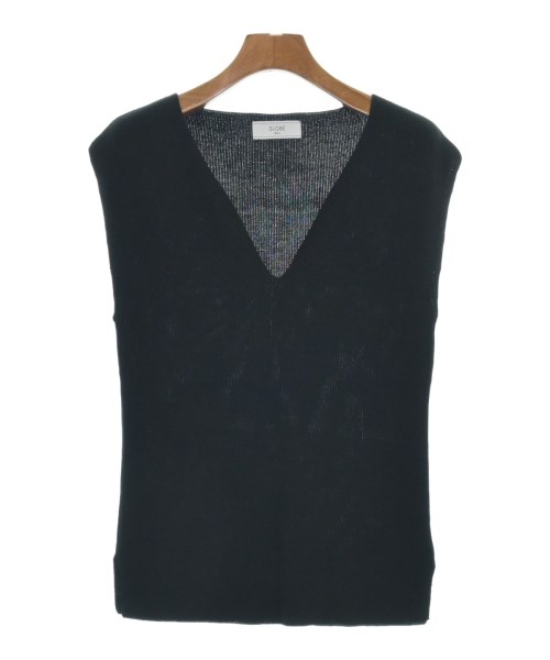 スローブイエナ(SLOBE IENA)のSLOBE IENA ベスト