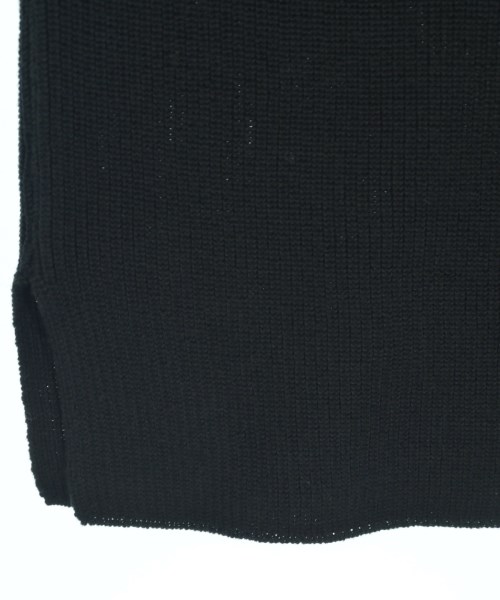 SLOBE IENA（スローブイエナ）ベスト 黒 サイズ:-(M位) レディース/2200616728222