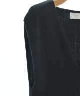 SLOBE IENA（スローブイエナ）ベスト 黒 サイズ:-(M位) レディース/2200616728222