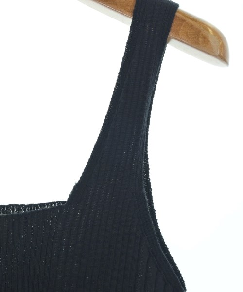 SLOBE IENA（スローブイエナ）ニット・セーター 黒 サイズ:-(M位) レディース/2200616728239