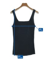 SLOBE IENA（スローブイエナ）ニット・セーター 黒 サイズ:-(M位) レディース/2200616728239