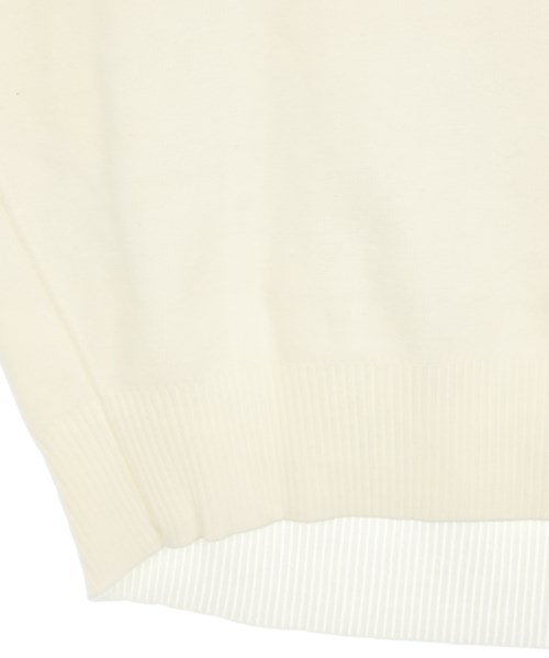 SLOBE IENA（スローブイエナ）ニット・セーター 白 サイズ:F レディース/2200616728291