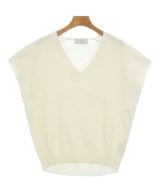 SLOBE IENA（スローブイエナ）ニット・セーター 白 サイズ:F レディース/2200616728291