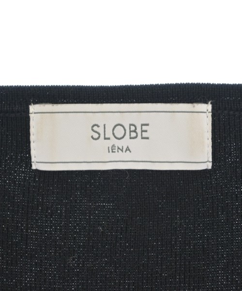 SLOBE IENA（スローブイエナ）ニット・セーター 黒 サイズ:F レディース/2200616728307