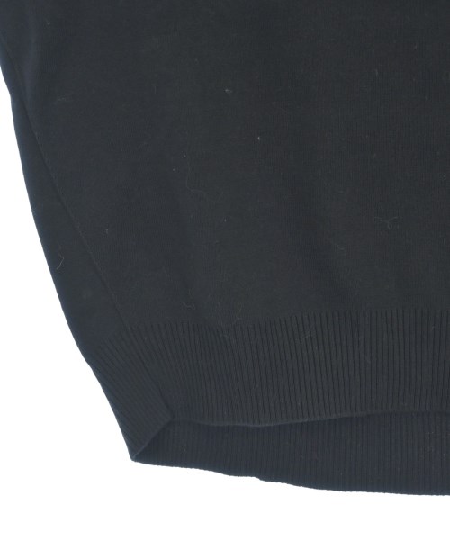 SLOBE IENA（スローブイエナ）ニット・セーター 黒 サイズ:F レディース/2200616728307