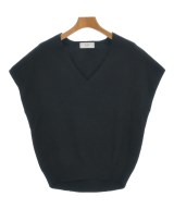 SLOBE IENA（スローブイエナ）ニット・セーター 黒 サイズ:F レディース/2200616728307