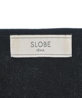 SLOBE IENA（スローブイエナ）ニット・セーター 黒 サイズ:F レディース/2200616728307