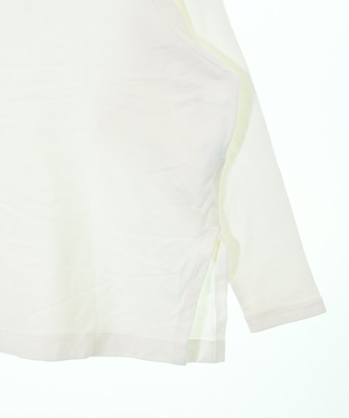 SLOBE IENA（スローブイエナ）Tシャツ・カットソー 白 サイズ:F レディース/2200617645047