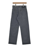 SLOBE IENA（スローブイエナ）デニムパンツ 黒 サイズ:38(M位) レディース/2200619513023