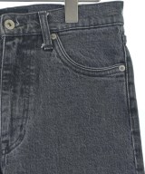 SLOBE IENA（スローブイエナ）デニムパンツ 黒 サイズ:38(M位) レディース/2200619513023