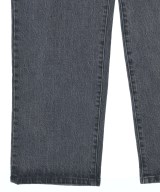 SLOBE IENA（スローブイエナ）デニムパンツ 黒 サイズ:38(M位) レディース/2200619513023