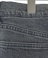 SLOBE IENA（スローブイエナ）デニムパンツ 黒 サイズ:38(M位) レディース/2200619513023