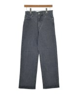 SLOBE IENA デニムパンツ