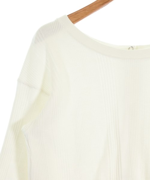 SLOBE IENA（スローブイエナ）Tシャツ・カットソー 白 サイズ:-(M位) レディース/2200624494041